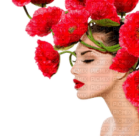 woman by nataliplus - Free PNG