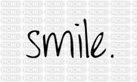 Smile 2 - Бесплатный анимированный гифка