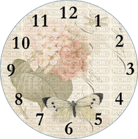 Wall clock - png grátis