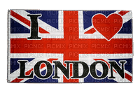 london - Gratis geanimeerde GIF