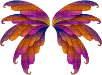 aile papillon - 免费PNG