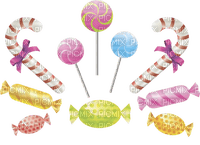 Kaz_Creations Candy Sweets - фрее пнг