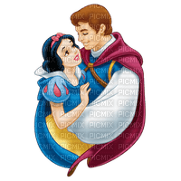 GIANNIS_TOUROUNTZAN - (Snow_White) and Prince - kostenlos png