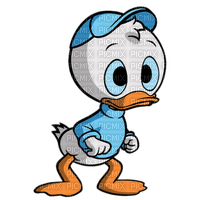 GIANNIS_TOUROUNTZAN - (DuckTales) - Dewey - ücretsiz png