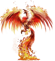 phönix phoenix - безплатен png
