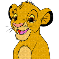 lion king - PNG gratuit