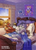 Tom et jerry - 免费PNG