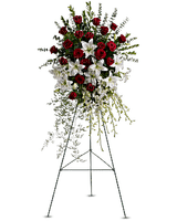 Kaz_Creations Deco Flowers Colours Sprays & Wreaths - бесплатно png