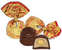 Bonbons/ chocolat - PNG gratuit