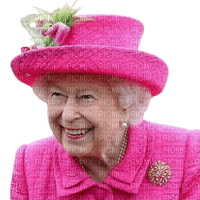 Kaz_Creations Queen-Elizabeth - 免费PNG