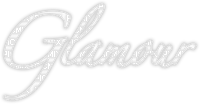 Glamour Text - Bogusia - besplatni png