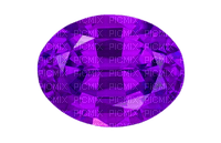 Violet Gem - By StormGalaxy05 - PNG gratuit
