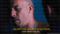 Vin Diesel - Bezmaksas animēts GIF