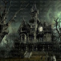 gothic background by nataliplus - darmowe png