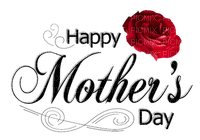 Happy Mothers Day bp - bezmaksas png