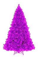 Christmas tree - Gratis animeret GIF
