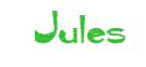 jules - GIF animasi gratis