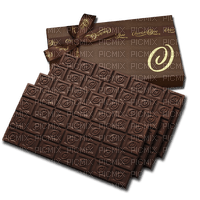 Chocolate / Marina Yasmine - gratis png