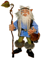 gnome by nataliplus - ingyenes png