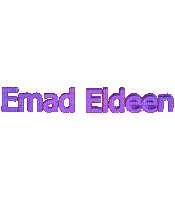 emad - Бесплатный анимированный гифка