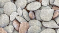 серые камни - PNG gratuit