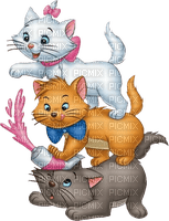 aristochats - 免费PNG