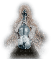 violoniste.Cheyenne63 - Free PNG