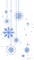 snowflake ❄️ elizamio - png ฟรี
