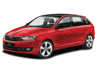 Kaz_Creations Cars Skoda - png gratuito