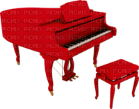 piano - бесплатно png