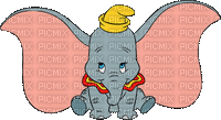 dumbo - Безплатен анимиран GIF