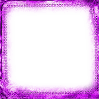 Frame.Purple - By KittyKatLuv65 - nemokama png