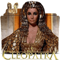 cleopatra bp - png ฟรี