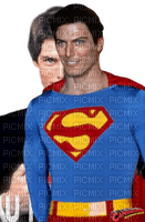 Superman by EstrellaCristal - 免费PNG