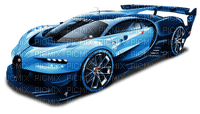 Bugatti - Free PNG