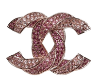 Chanel Logo - Bogusia - 免费PNG