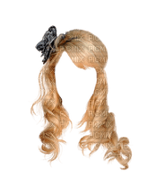 coiffure - Free PNG