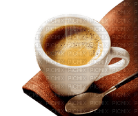 Hot Coffee - png grátis