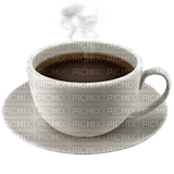 Coffee emoji - png gratis