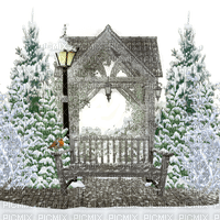 winter  frame by nataliplus - PNG gratuit