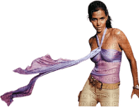 Halle Berry - png ฟรี