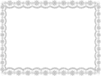 frame -lace--spets - Free PNG