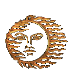 sun flip - Бесплатный анимированный гифка