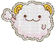 sheep - Nemokamas animacinis gif