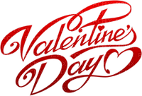 Valentine's Day valentinstag milla1959 - png ฟรี