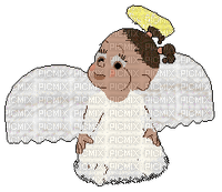 Babyz Angel - безплатен png