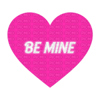 ✶ Be Mine {by Merishy} ✶ - png gratis