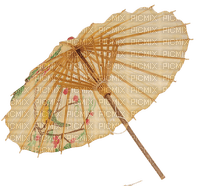 китайский зонт - nemokama png