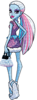 Tube Monster High - zadarmo png