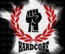 hardcore - PNG gratuit